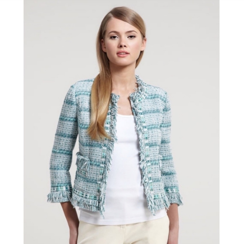 Tory Burch - Blazer - 2